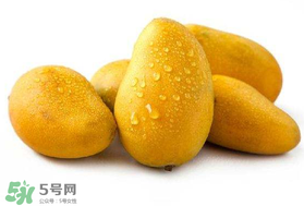 蝦爬子和芒果能一起吃嗎？吃完蝦爬子能吃芒果嗎？