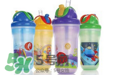 nuby努比吸管杯怎么樣？nuby努比吸管杯好不好？