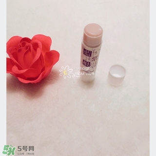 藍(lán)紫根去法令紋有用嗎？藍(lán)紫根法令紋棒可以去法令紋嗎？