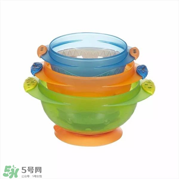 munchkin麥肯齊吸盤碗怎么樣？munchkin麥肯齊吸盤碗好不好？