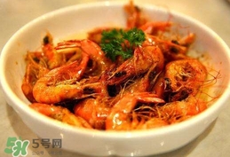 蝦子怎么做？蝦子怎么做好吃