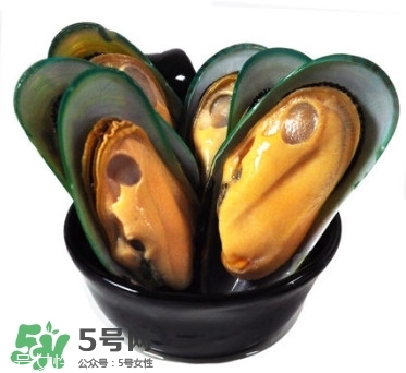青口貝如何清洗？青口貝怎么處理