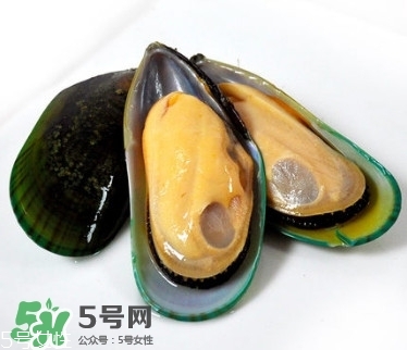 青口貝如何清洗？青口貝怎么處理