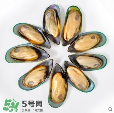 青口貝如何清洗？青口貝怎么處理