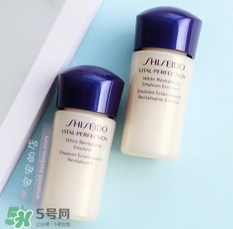 資生堂悅薇和莉薇差別 資生堂悅薇是莉薇嗎？