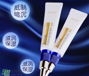 資生堂悅薇眼霜怎么用？資生堂悅薇眼霜使用方法