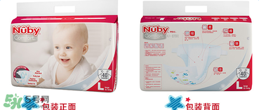 nuby努比紙尿褲好用嗎？nuby努比紙尿褲怎么樣？