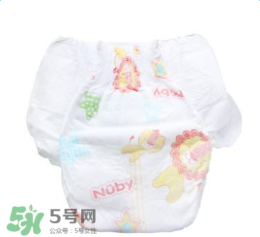 nuby努比紙尿褲好用嗎？nuby努比紙尿褲怎么樣？