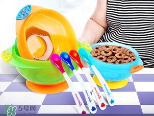 munchkin麥肯齊吸盤碗怎么樣？munchkin麥肯齊吸盤碗好不好？