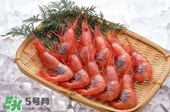 如何挑選新鮮的蝦？買蝦時(shí)候怎么挑選