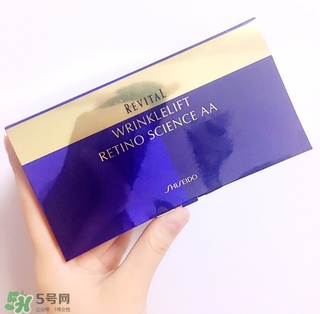 悅薇眼膜和spa蛇毒眼膜哪個(gè)好？資生堂悅薇眼膜和spa蛇毒眼膜對比