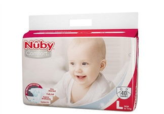 nuby努比紙尿褲好用嗎？nuby努比紙尿褲怎么樣？