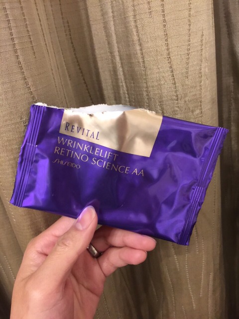 悅薇眼膜敷多久？資生堂悅薇眼膜多久敷一次？