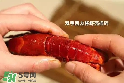 蝦子怎么吃？蝦子的吃法
