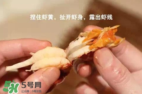 蝦子怎么吃？蝦子的吃法