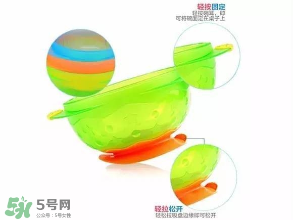 munchkin麥肯齊吸盤碗怎么樣？munchkin麥肯齊吸盤碗好不好？