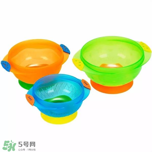 munchkin麥肯齊吸盤碗怎么樣？munchkin麥肯齊吸盤碗好不好？