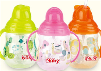 Nuby努比是什么品牌？Nuby努比是哪個國家牌子？