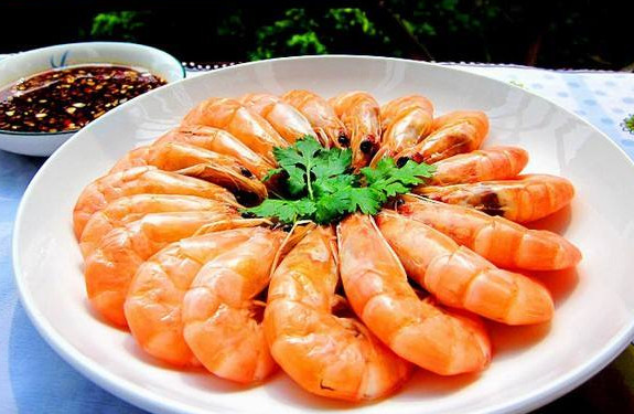 蝦殼能吃嗎？蝦殼能不能吃