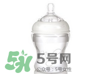 nuby努比奶瓶怎么樣？nuby努比奶瓶好不好？