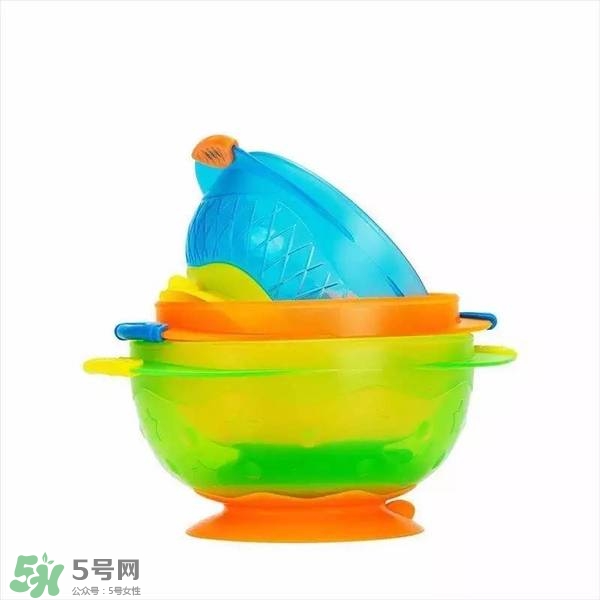 munchkin麥肯齊吸盤碗怎么樣？munchkin麥肯齊吸盤碗好不好？