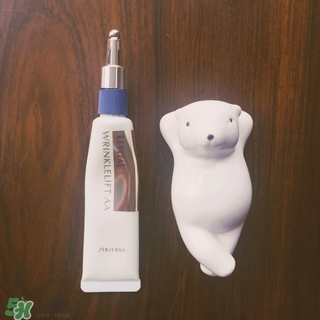 資生堂悅薇眼霜怎么用？資生堂悅薇眼霜使用方法