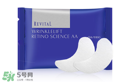 悅薇眼膜適合什么年齡？資生堂悅薇眼膜適合年齡段？