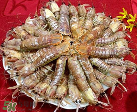 蒸蝦爬子涼水還是熱水？蝦爬涼水還是熱水下鍋？