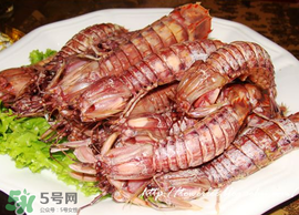 蒸蝦爬子涼水還是熱水？蝦爬涼水還是熱水下鍋？