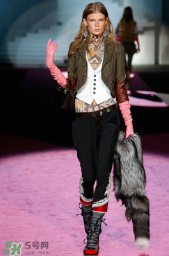 dsquared2是什么牌子？dsquared2是什么檔次？