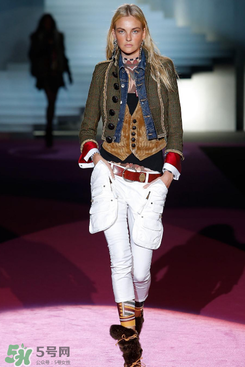 dsquared2是什么牌子？dsquared2是什么檔次？