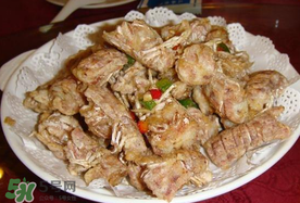 蝦爬子孕婦可以吃嗎？孕婦能吃蝦爬子嗎？