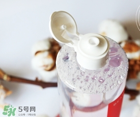 雪美清楊桃卸妝水怎么樣？雪美清楊桃卸妝水怎么用？