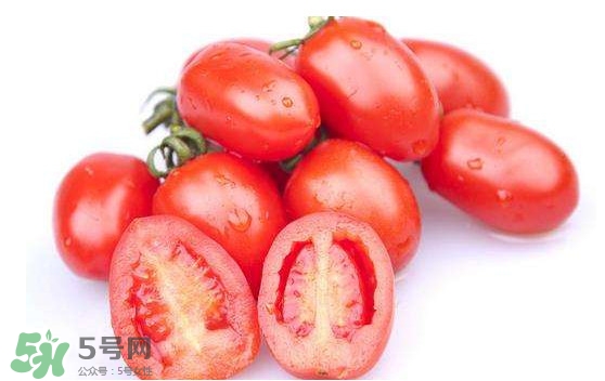 圣女果是小西紅柿嗎？圣女果和西紅柿的區(qū)別