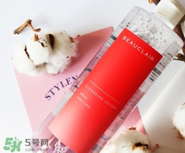 雪美清楊桃卸妝水怎么樣？雪美清楊桃卸妝水怎么用？