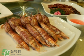 蝦爬子和菠菜能一起吃嗎？蝦爬子能和菠菜一起吃嗎？