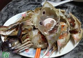 蝦爬子和螃蟹能一起蒸嗎？蝦爬子和螃蟹怎么蒸？