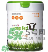 munchkin滿趣健草飼奶粉怎么樣？munchkin滿趣健草飼奶粉好不好?