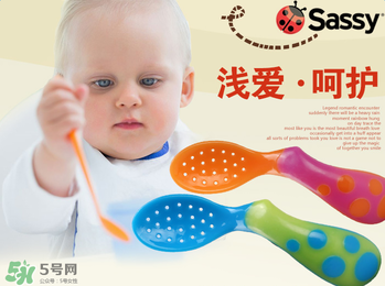 Sassy是什么品牌？Sassy是哪個(gè)國(guó)家的品牌？