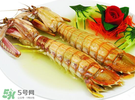爬蝦不能和什么一起吃？爬蝦和什么不能一起吃？