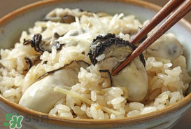牡蠣里面黑色的能吃嗎？牡蠣里面黑色的是什么？