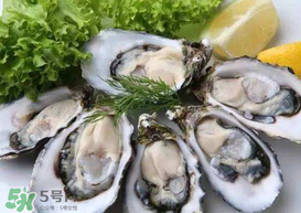 牡蠣里面黑色的能吃嗎？牡蠣里面黑色的是什么？