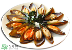 淡菜什么時候最肥？淡菜什么時候吃最好？