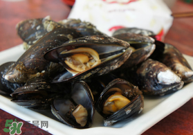 淡菜什么時候最肥？淡菜什么時候吃最好？