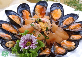 哪些人不適合吃淡菜？淡菜什么人不能吃？