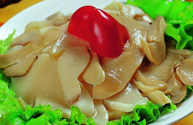 牛肝菌怎么吃？牛肝菌怎么做不會中毒
