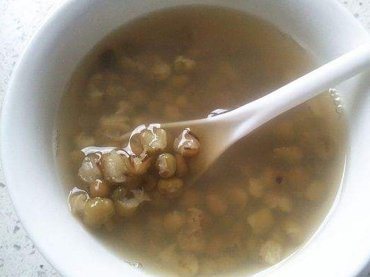 孕婦能喝綠豆湯嗎？孕婦能不能喝綠豆湯