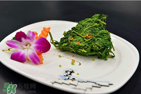 冰菜怎么吃？冰菜可以炒著吃嗎？