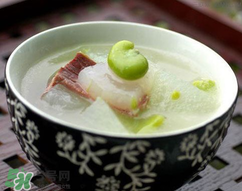 蠶豆和豆腐能一起吃嗎？蠶豆和豆腐能一起煮嗎？