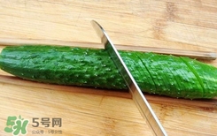 蓑衣黃瓜怎么做？蓑衣黃瓜的做法